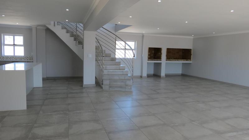 4 Bedroom Property for Sale in Myburgh Park Western Cape